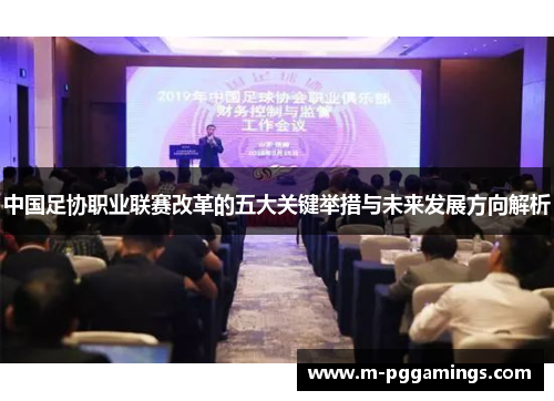 中国足协职业联赛改革的五大关键举措与未来发展方向解析