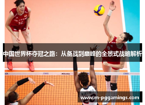 中国世界杯夺冠之路：从备战到巅峰的全景式战略解析