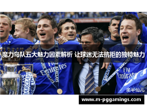 魔力鸟队五大魅力因素解析 让球迷无法抗拒的独特魅力