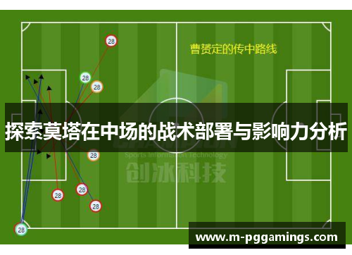 探索莫塔在中场的战术部署与影响力分析