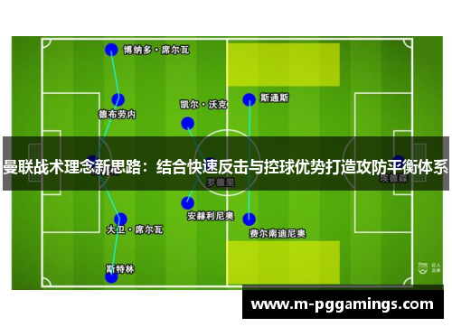 曼联战术理念新思路：结合快速反击与控球优势打造攻防平衡体系