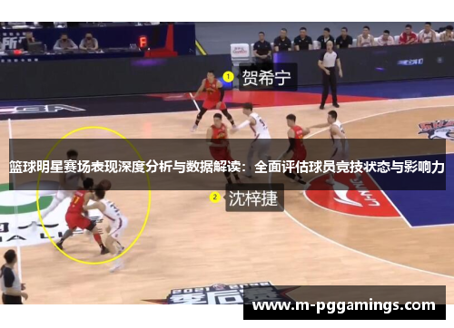 篮球明星赛场表现深度分析与数据解读:全面评估球员竞技状态与影响力 篮球明星赛场表现深度分析与数据解读:全面评估球员竞技状态与影响力