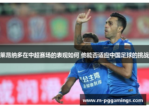 莱昂纳多在中超赛场的表现如何 他能否适应中国足球的挑战